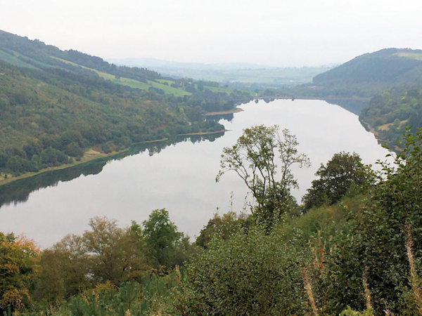 reservoir